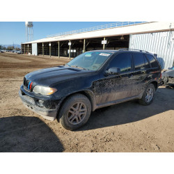 2004 BMW X5