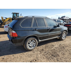 2004 BMW X5
