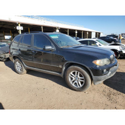 2004 BMW X5