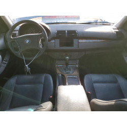 2004 BMW X5