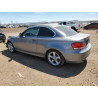 2011 BMW 1 SERIES