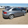 2011 BMW 1 SERIES