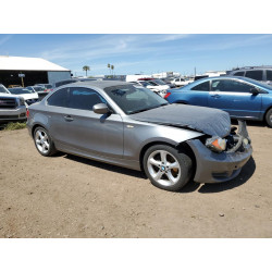 2011 BMW 1 SERIES