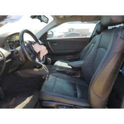 2011 BMW 1 SERIES