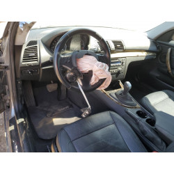 2011 BMW 1 SERIES