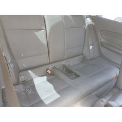 2011 BMW 1 SERIES