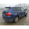 2011 BMW X3