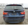 2011 BMW X3