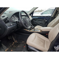 2011 BMW X3