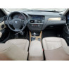 2011 BMW X3