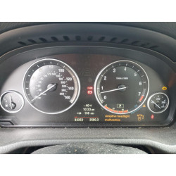 2011 BMW X3
