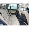 2011 BMW X3
