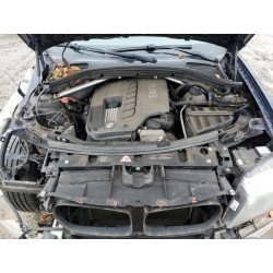 2011 BMW X3