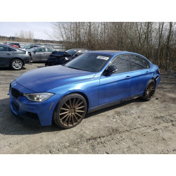 2013 BMW 3 SERIES