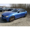 2013 BMW 3 SERIES