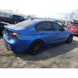2013 BMW 3 SERIES