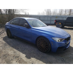 2013 BMW 3 SERIES