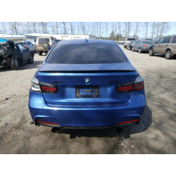 2013 BMW 3 SERIES
