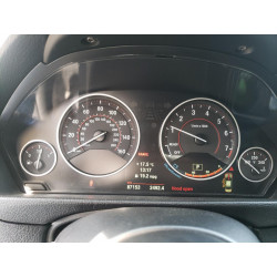 2013 BMW 3 SERIES