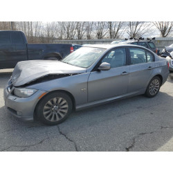 2009 BMW 3 SERIES