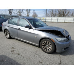 2009 BMW 3 SERIES