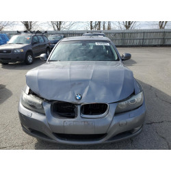 2009 BMW 3 SERIES