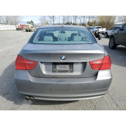 2009 BMW 3 SERIES