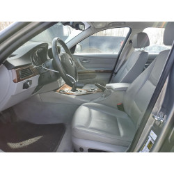 2009 BMW 3 SERIES