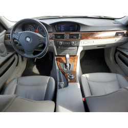 2009 BMW 3 SERIES