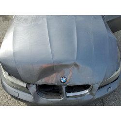 2009 BMW 3 SERIES