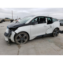 2015 BMW I SERIES