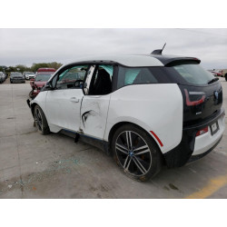 2015 BMW I SERIES