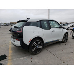 2015 BMW I SERIES