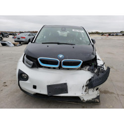 2015 BMW I SERIES