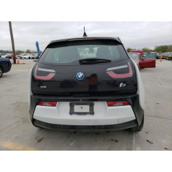 2015 BMW I SERIES