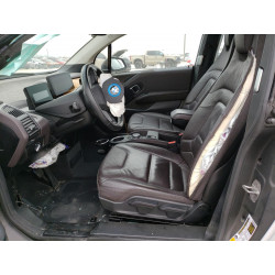 2015 BMW I SERIES