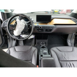 2015 BMW I SERIES