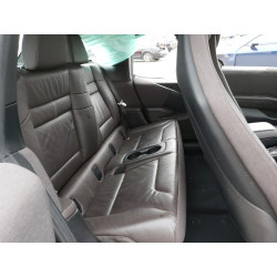 2015 BMW I SERIES