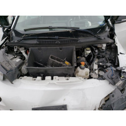 2015 BMW I SERIES
