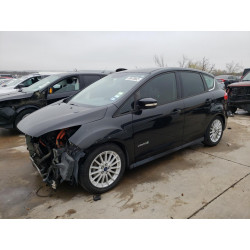 2013 FORD CMAX