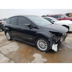 2013 FORD CMAX