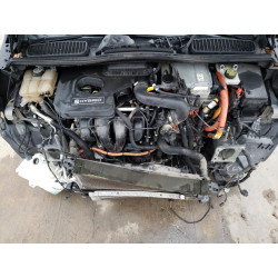 2013 FORD CMAX