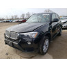 2015 BMW X3