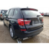 2015 BMW X3