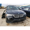 2015 BMW X3