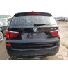 2015 BMW X3