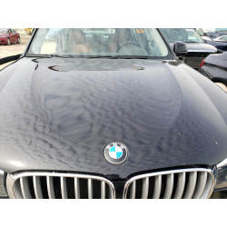 2015 BMW X3