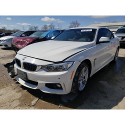 2016 BMW 4 SERIES