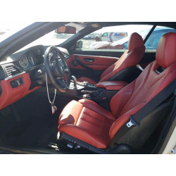 2016 BMW 4 SERIES