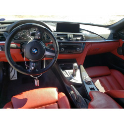 2016 BMW 4 SERIES